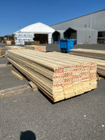 Paket Finsågade Brädor 28x220mm 4.50m 95st Obehandlade