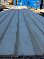 Paket Elingepanel 22x120mm, 81st 4,2m (fel hyvlad) - Spirec