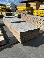 Paket Tryckimpregnerade Reglar 45x95mm 3,30m 110st C14