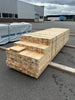 Paket Trall 34x145mm Furu 161st (obehandlad)
