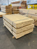 Paket Hyvlade Reglar 38x89- 60st 1.80m