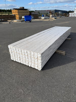 Pärlspont 13x95mm Gran (säljs per bunt)