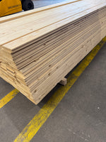Paket Råspont 20x120mm 3,30m – 220 st