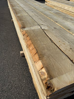 Paket Ohyvlade Reglar 47x250mm (4.20-4.80m) 32st