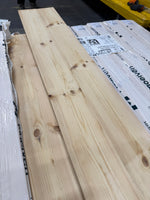 Paket Massivt Furugolv 20x135/142mm – ca 50 m²