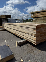 Paket Finsågade Brädor 28x170mm, 102st 3,30m