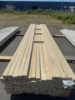 Paket Reglar 45x70 mm, 145 st 4,80 m