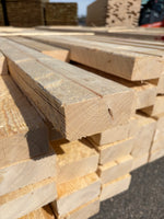 Paket Ohyvlade Reglar 45x90mm, 96st (4,2–4,8m) - Spirec