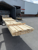 Paket Enkelfas Fals 22x120mm, 68st 3,60m (Andra Sortering)