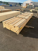 Paket Glespanel 28x60 – 200st (4.50 m) – Ändspontad – Obehandlad