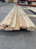 Paket Hyvlad Panel 34x145mm 4,20m – 11 st B-sortering