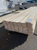 Paket Ytterpanel 22x145 mm – 4,20 m – 100 st