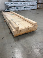 Paket Obehandlad Läkt 25x36mm, 3,9 m – 240 st
