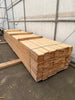 Paket Råsågade Brädor 23x150mm 5.40m 196st OBS! Revor