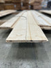 Paket Ytterpanel 22x170mm 11st 3.90m