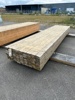 Paket Tryckimpregnerade Reglar 45x120mm 4,80m 72st