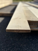 Paket Finsågade Brädor 22x145mm, 31st 4.80m Obehandlad