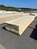Paket Dubbelfasspont 22x120mm 4.80m 240st Obehandlade