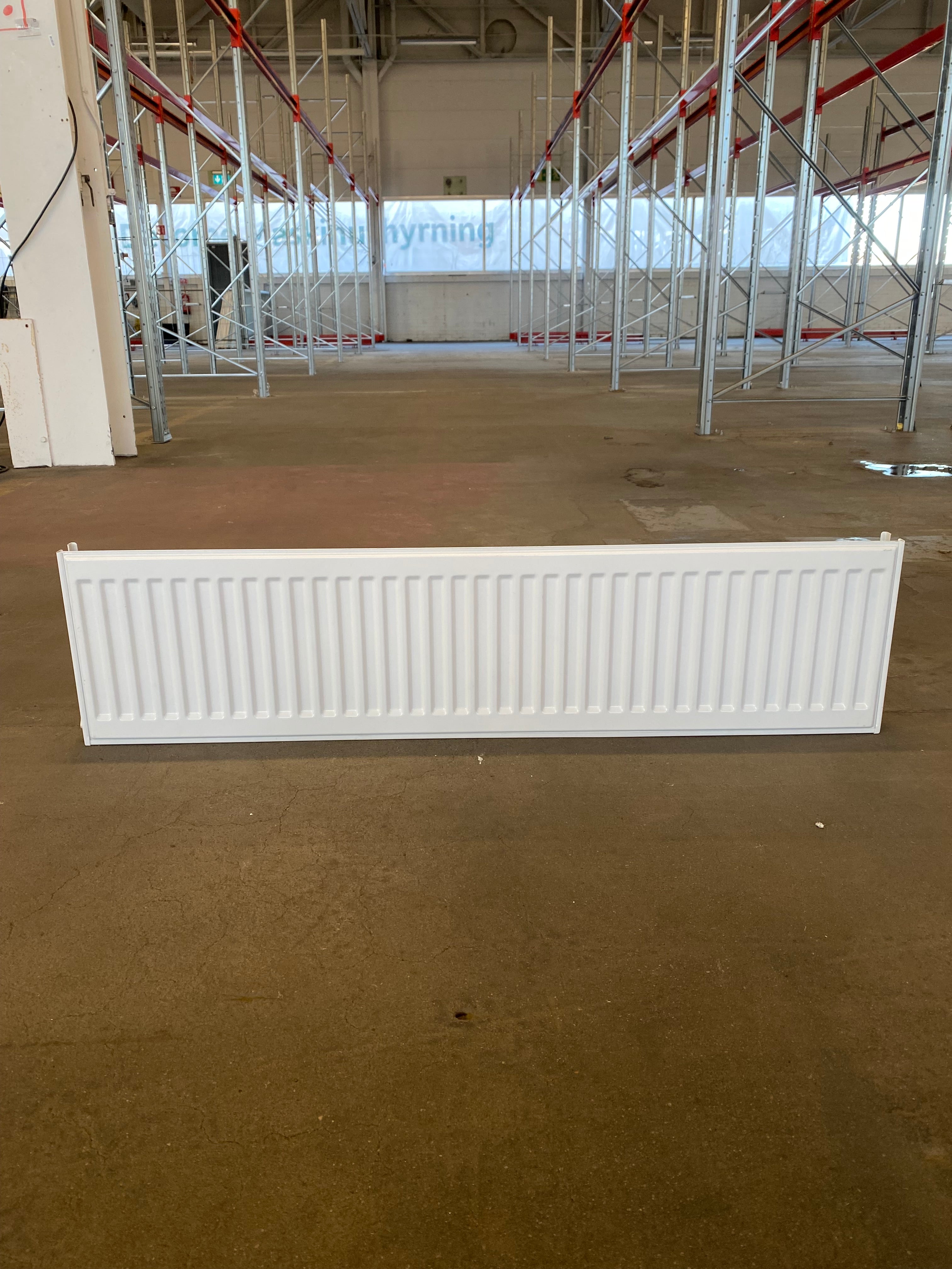Element PURMO Compact - 300x1200mm