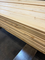Paket Ytterpanel 22x145mm 4,50m 97st Obehandlad