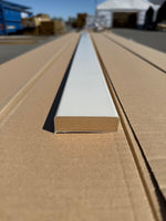 List- Cubu 60 TRP XL 15x56mm (Säljs per bunt)