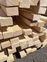 Paket Reglar 45x70mm, 192st- 2,7–4,8m