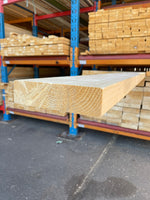 Regel 45x170mm C24 - Spirec