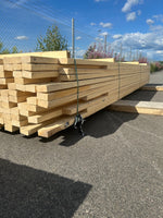 Paket Reglar 45x90mm 4,80-5,40m 144st Ohyvlat