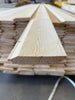 Paket Enkelfasspont 21x115 mm – 4,80 m – 131 st – Obehandlad OBS kort spont