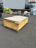 Parti Isolering 900x1200mm- 12,96kvm (70&95mm)