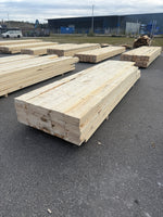 Paket Ohyvlade Reglar 47x200mm (2,70–3,60m) 39st