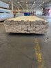 Paket Finsågade Brädor 21x70mm 5.40m