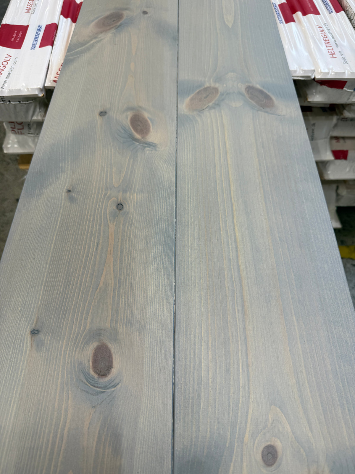Furugolv 30x187mm (Moelven Anderna) Säljs per kvadratmeter