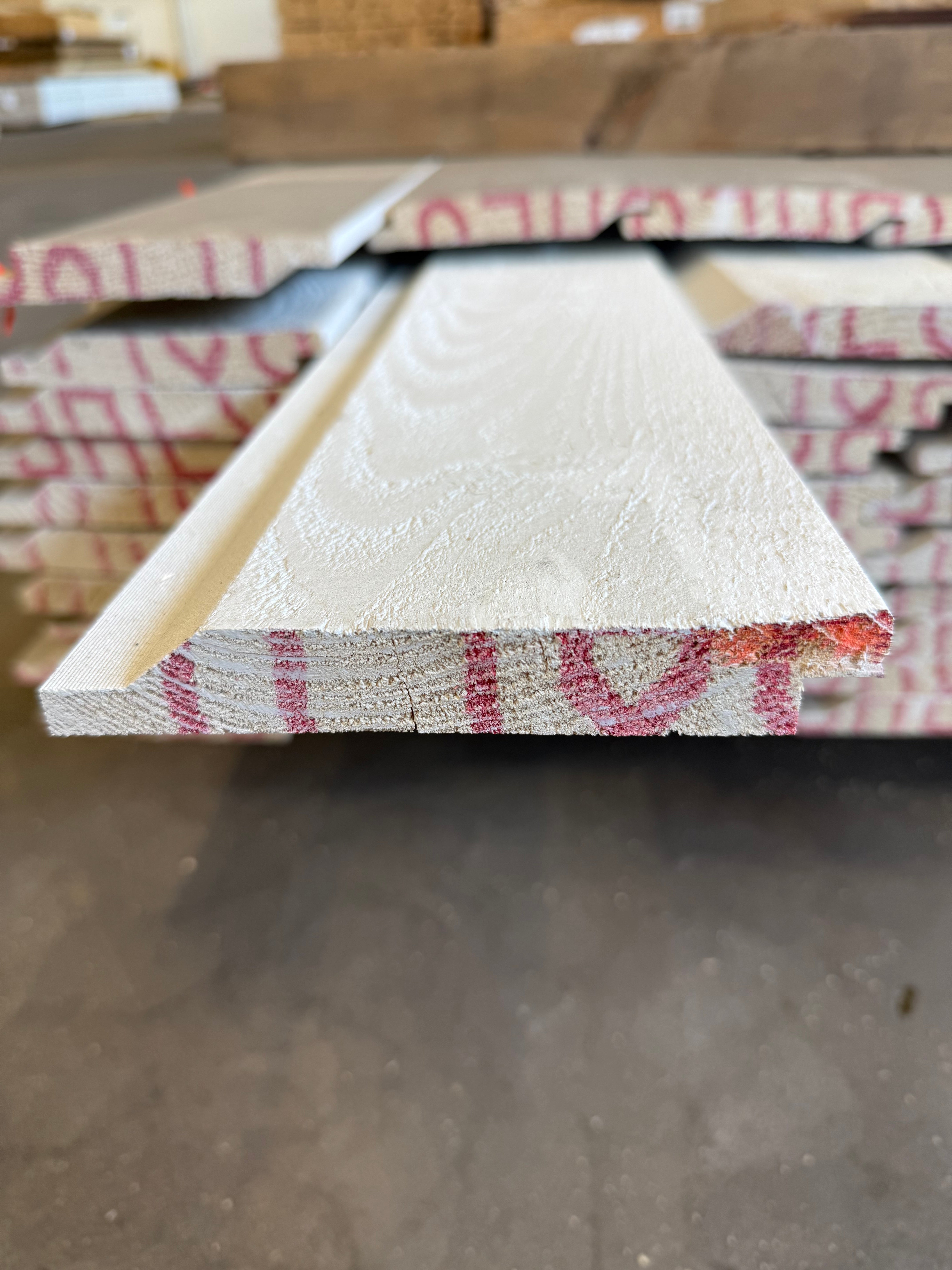 Paket Falsad Enkelfas 22x145 mm – 3,60 m – 70 st