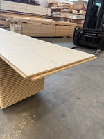 Golvspånskivor 22x620x2420mm - Spirec
