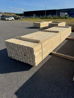 Paket Reglar 45x90mm 4,50-4,80m 144st Ohyvlat
