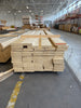 Paket Reglar Ohyvlade Fingerskarvade 47x200 mm – 7,00 m – 57 st