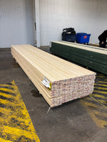 Paket Ytterpanel 19×120 mm 5,10 m Obehandlad – 234 st