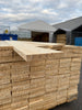 Paket Finsågade Brädor 22x145mm 4.80m- 182st (Fuktskadat)