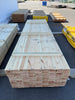Paket Trall 28x120mm Obehandlad 3.60m 153st