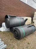 Parti 5st Betongmatta ca 9mm – 1,95m
