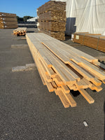 Paket Reglar 48x68mm (3,30-5,40m) 149st Gran