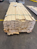 Paket Finsågad 22x120 B-sortering