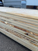 Paket Hyvlad 28x120mm 144st 4.50m – Andra sortering