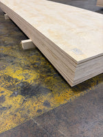 Paket Konstruktionsplywood K-Plywood 15x900x2500mm - 10st