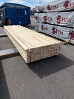 Paket Ohyvlade Reglar 45x90mm, 96st (4,2–4,8m) - Spirec