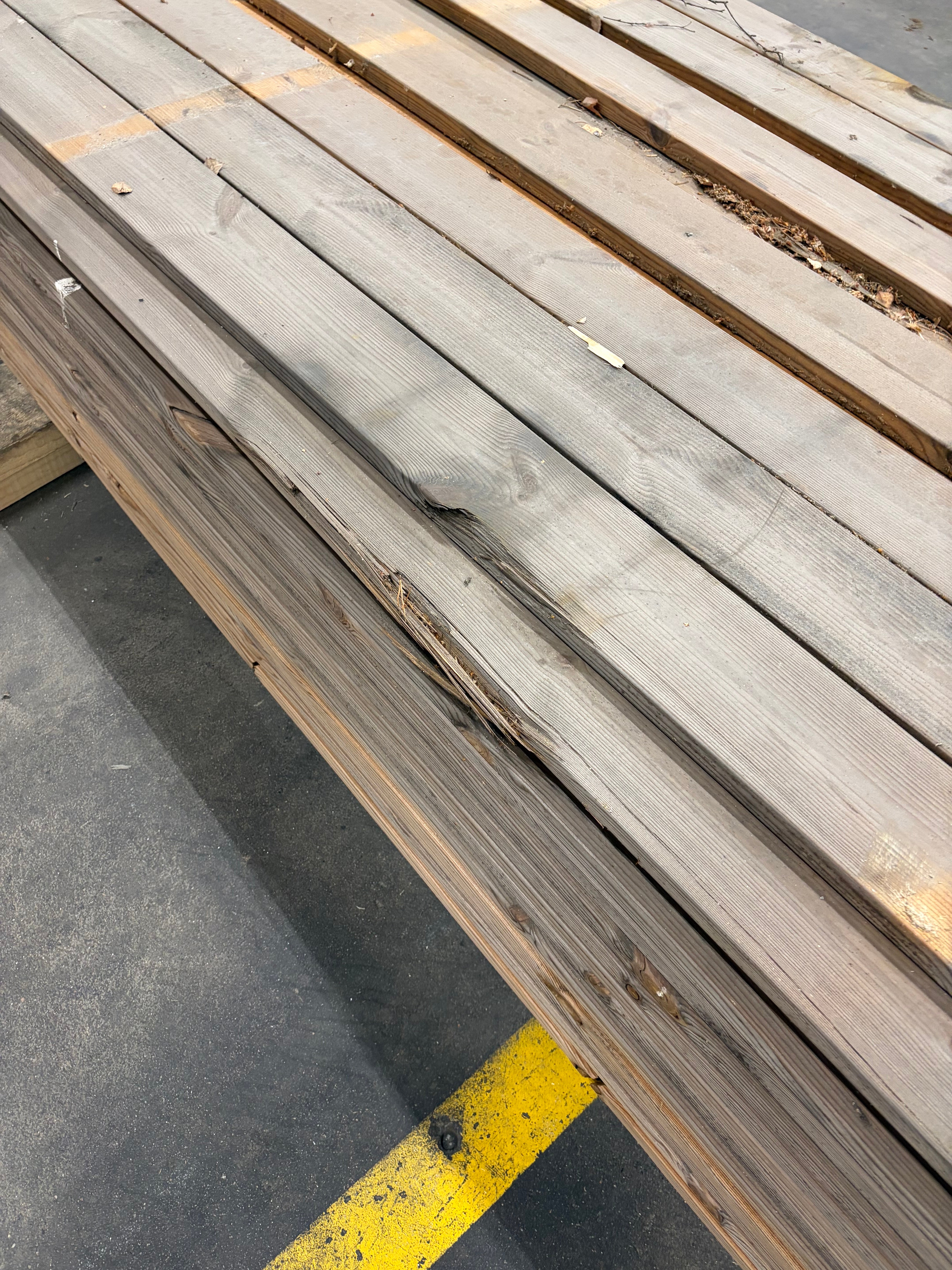 Paket Thermowood Trall R2 – 26×117 mm (5,40 m, 123 st)