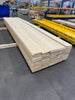 Paket Finsågad Panel 12x200mm 4,80m 125st