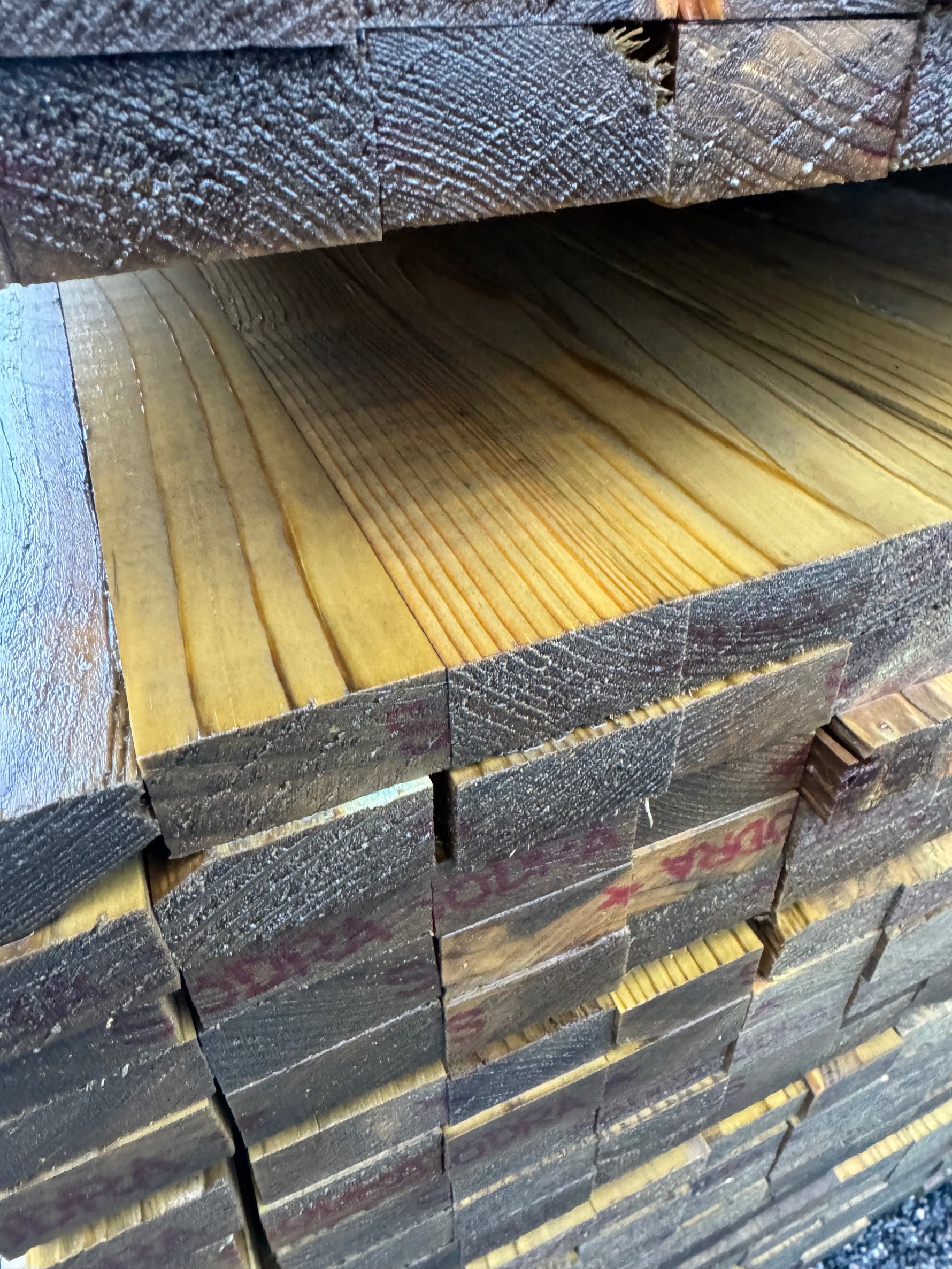 Läkt 25×48 IMPR - Spirec