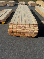 Paket Ytterpanel 22x145mm 4,50m 147st Obehandlad
